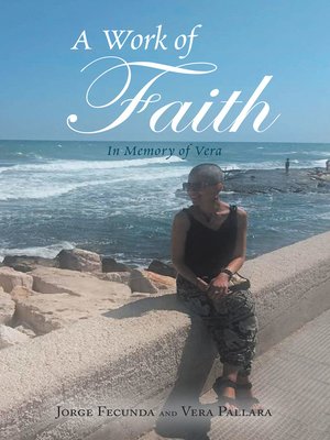 cover image of A Work of Faith